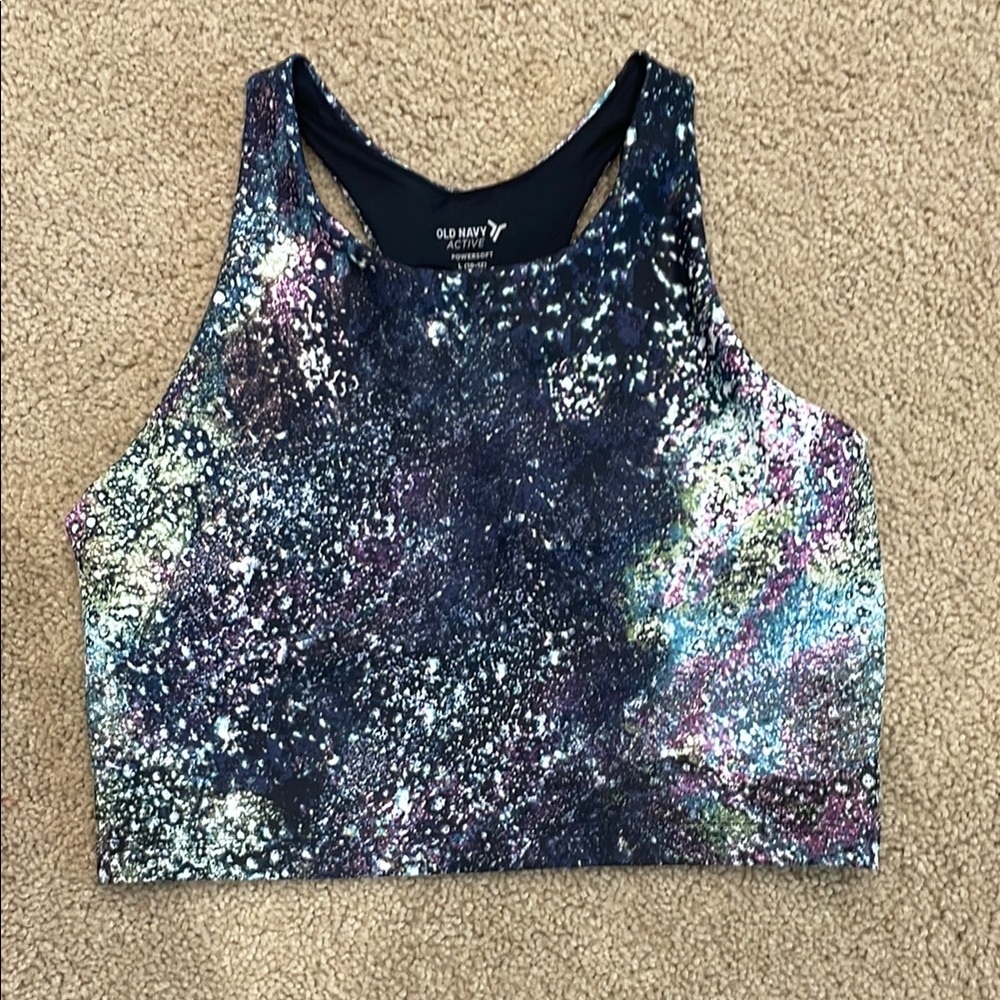 Old Navy Active Powersoft Sports Bra Lot - Picture 6 of 7